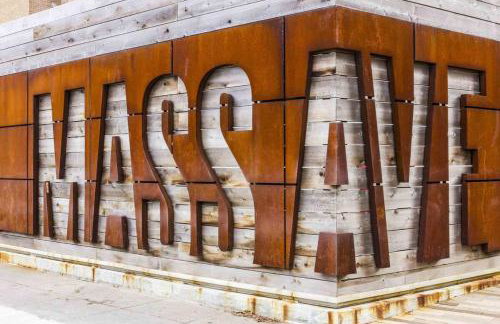 CozySuites at 747 Apts - Foto 13