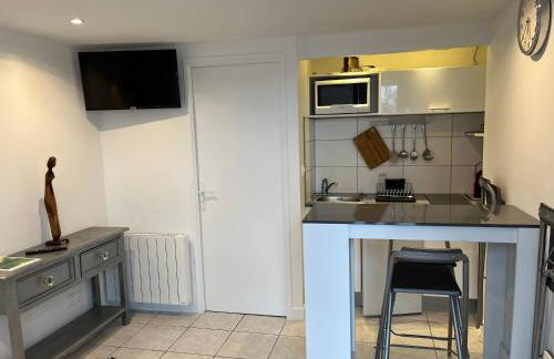 Les Paillotes de Margaux - Foto 11