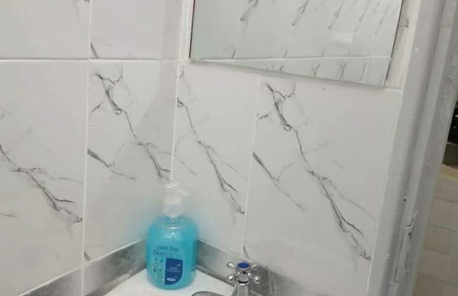 Lux Suites L&N Apartments Utawala - Photo 48