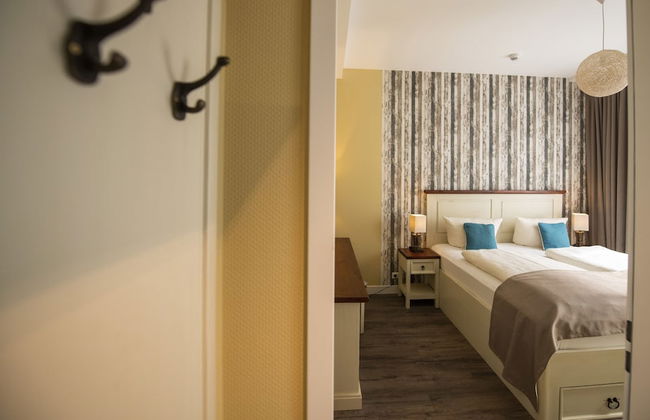 Apartment Central Leipzig-City - Photo 28