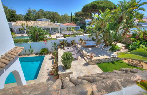 Villa Mas Tranquila - A stylish villa with pool 150 m from the beach - Foto 25