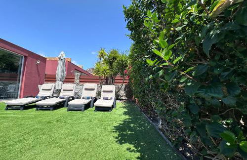 Estrella Del Sur Tauro Ocean Wiew Heated Pool - Foto 76