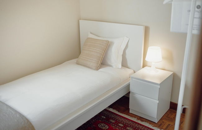 Grand Botanic Garden Apartment by Vacationy - Foto 33