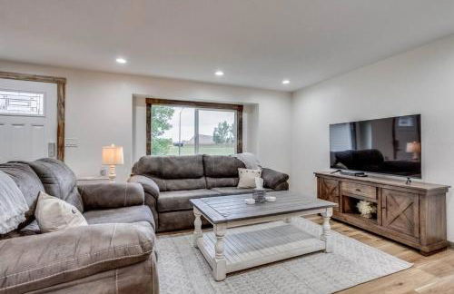 Luxury Spacious House Great for a Family Retreat - Foto 5