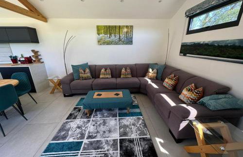 Lavish Dorset countryside retreat - Foto 29