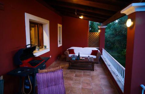 Postatiko Holiday Home Central Corfu - Foto 14