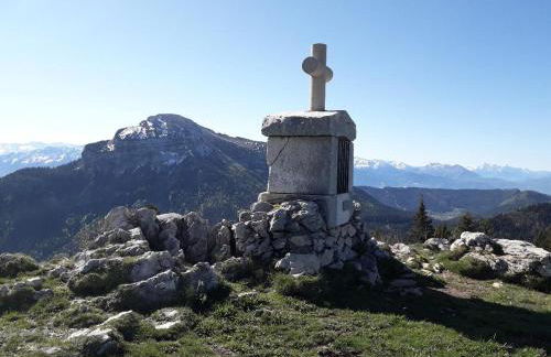 Résidence les 3 Sommets - Foto 20