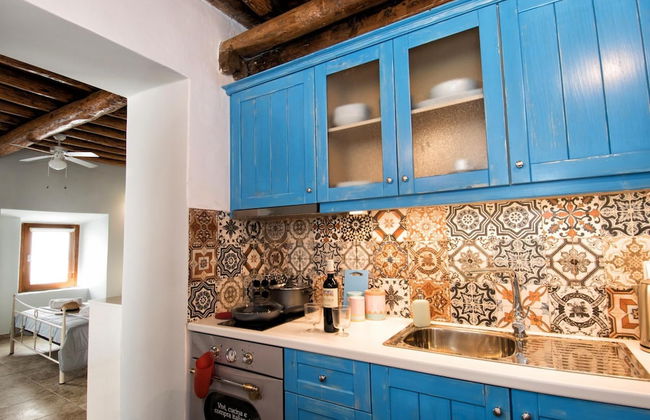 Gavrion s Nest - Perfect for Families - Couples - Foto 2