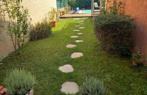 Les Myosotis Cavaillon/Petit Luberon - Photo 3