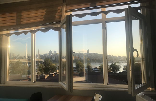 Istanbul Teras - Foto 14