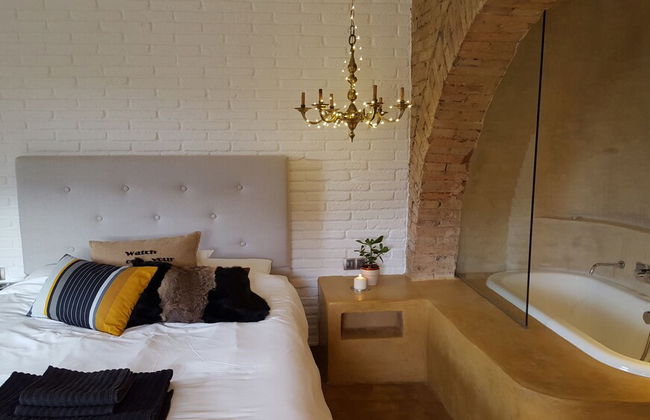 Casa Vella del Pantà de Riudecanyes - Foto 21