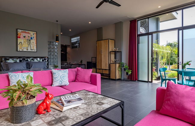 Hillside Lovina Studio - Foto 37