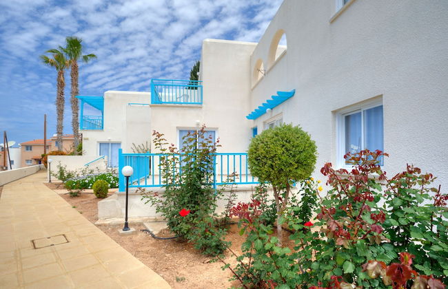 Sunny Hill Hotel Apartments - Foto 46