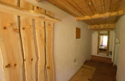 Ferienhaus am Streicher - Chiemgau Karte - Foto 17