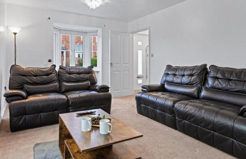 Spacious & Budget 4B Home w en-suites - Foto 63