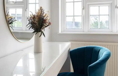 Pass the Keys Stylish Modern 3 bed house with Parking - Foto 20