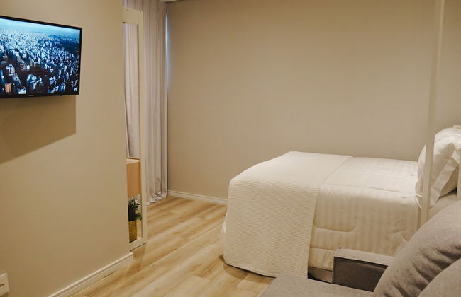 Apê Metrô Paraíso - Photo 15