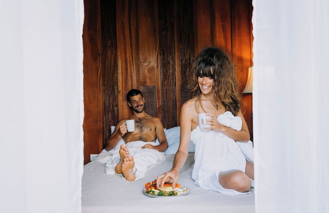 Las Cabanas - Foto 31