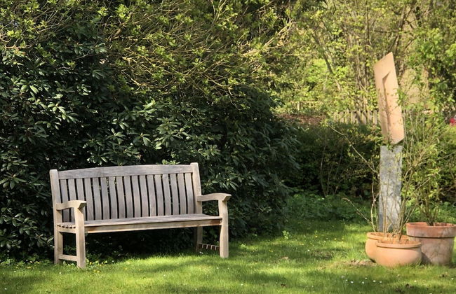 Flat in Eutin on the Kleiner Eutiner See Lake - Photo 43