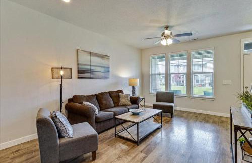 Modern W Pool, Gym, HotTub, Golf, Pet Friendly - Foto 27