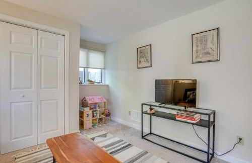 Mtn and Lake Views Serene Wintergreen Resort Escape - Foto 22