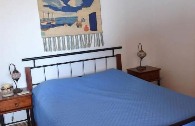 Beautiful Apt In Ano Mera Village - Photo 1