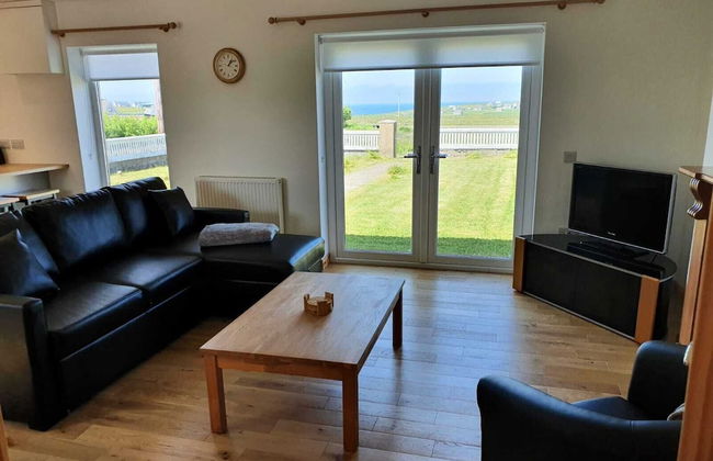 Bayview 1-bed Cottage in Isle of Lewis - Photo 5