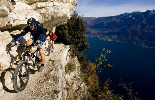 Prabione Antico Borgo Prabiu Appartement Leccino - Foto 31