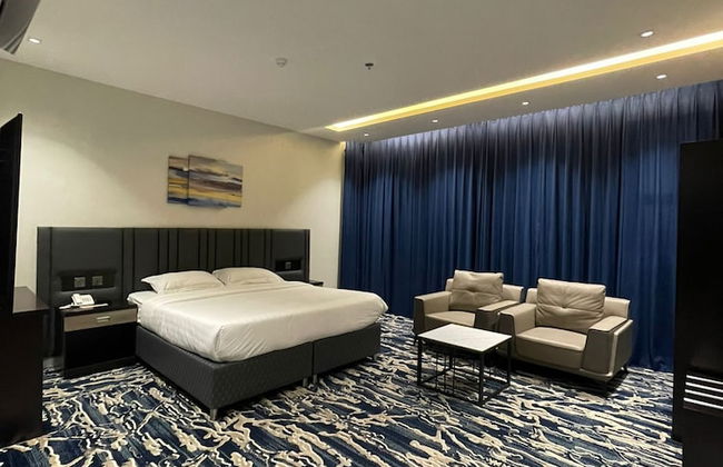 qimampark AlNamas6 - Foto 15