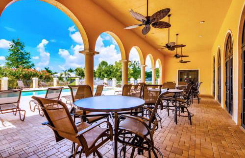 Vista Del Mar at Cape Harbour Marina, 10th Floor Luxury Condo, King Bed, Views! - Foto 44