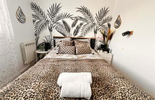 appartement, 3 chambres, vue panoramique, parking, accès ville - Foto 38