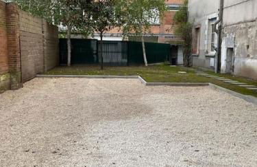 Superbe T3 en centre-ville et facile d'accès - Foto 9