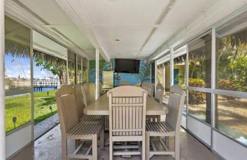 Malyn 108, Updated Waterfront condo, private patio - Foto 16