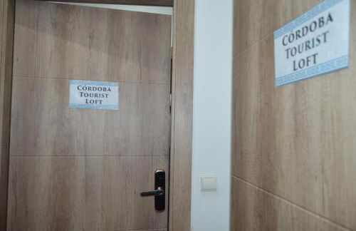 FLEMING Loft PARKING Tourist Córdoba - Foto 29