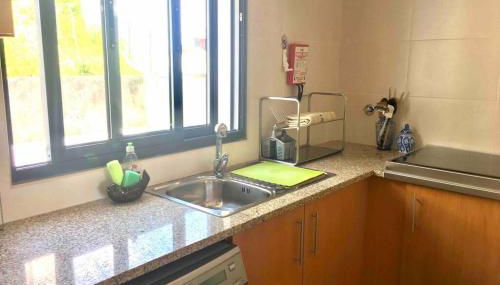 Apartamento Vista do Mar B - Photo 4