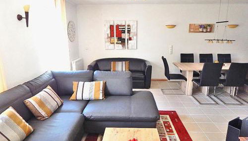 Ferienwohnung Bergidyll - Foto 3