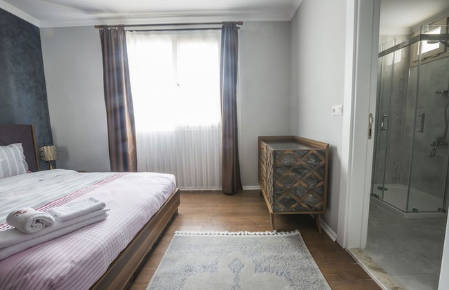 Royal Comfort Suites - Foto 8