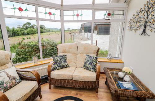 Glebe Farm Cottage - Foto 8