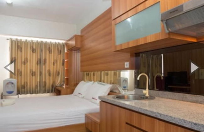 Apartment Taman Melati Surabaya by Havana Friends - Photo 22