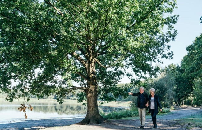 Tiny House in Brabant With Cozy Terrace - Photo 35