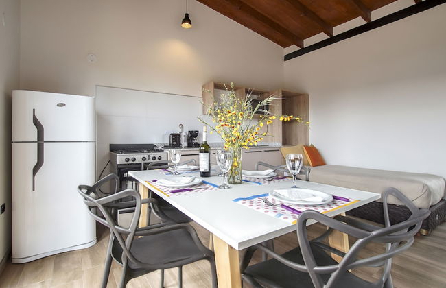 Luna Llena Dina Huapi - Photo 61