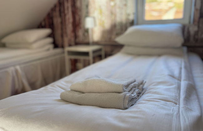 Panorama Hotell Rorbusuiter - Foto 10