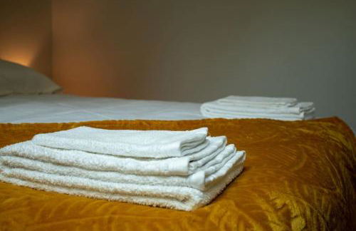 Le Triplex - 4 pers - Wifi - Centre ville - Foto 13