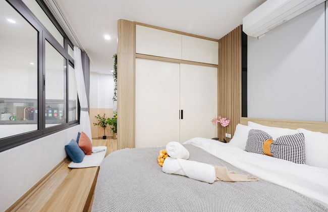 Crescendo Unique Studio - Foto 29