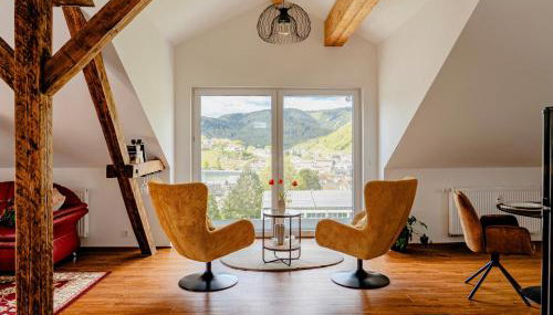 Ferienwohnungen Moselpanorama und Moselblick - Foto 4