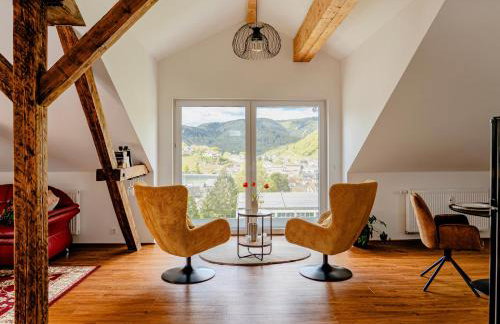 Ferienwohnungen Moselpanorama und Moselblick - Foto 4