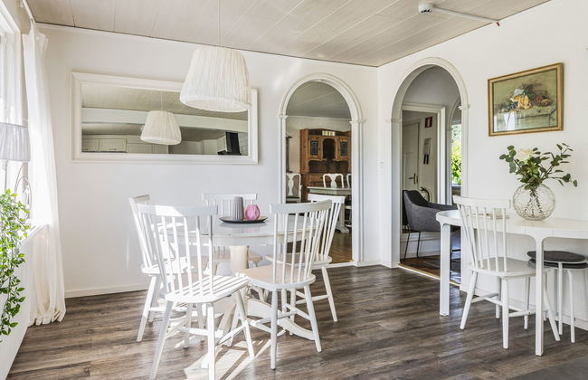 5 bedroom House in Svängsta with garden - Photo 12