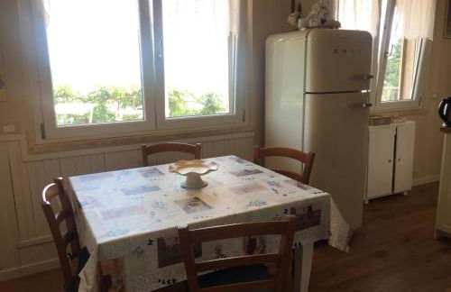 Baita Chalet del Colle - Foto 38