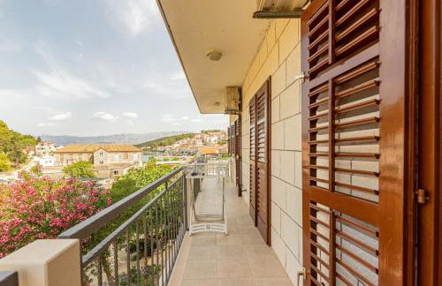 Apartments by the sea Povlja, Brac - 16792 - Foto 20