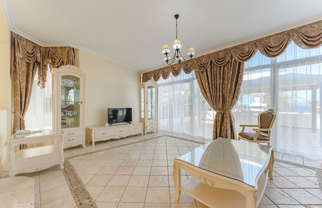 Flamingo Suites Boutique Hotel - Foto 38